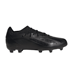 Adidas X Crazyfast.1 FG J 'Nightstrike Pack'