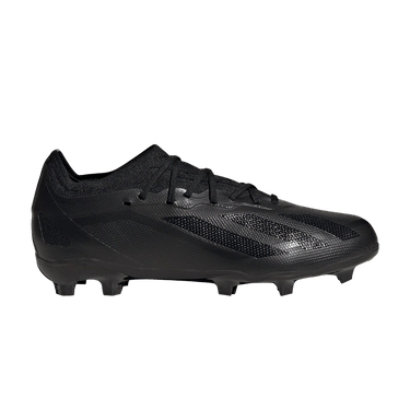 Adidas X Crazyfast.1 FG J 'Nightstrike Pack'