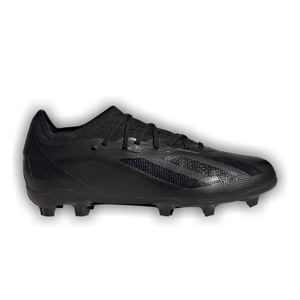 Adidas X Crazyfast.1 FG J 'Nightstrike Pack'
