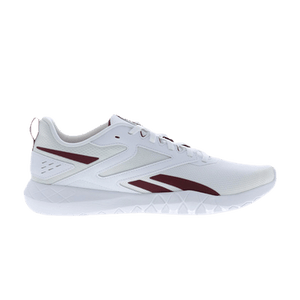 Reebok Flexagon Energy TR 4 'White Classic Maroon'