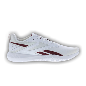 Reebok Flexagon Energy TR 4 'White Classic Maroon'