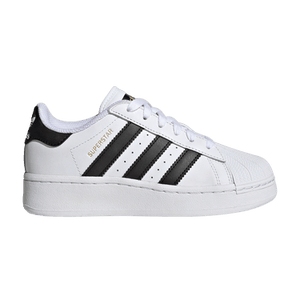 Adidas Superstar XLG J 'White Black'