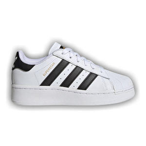 Adidas Superstar XLG J 'White Black'