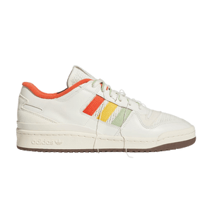 Adidas Forum 84 Low 'Free-Spirited Fun - Off White'