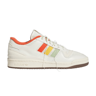 Adidas Forum 84 Low 'Free-Spirited Fun - Off White'