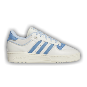 adidas Rivalry Low 86 'Off White Clear Sky Pony-Hair'