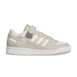 Adidas Forum Low 'Wonder Beige White'