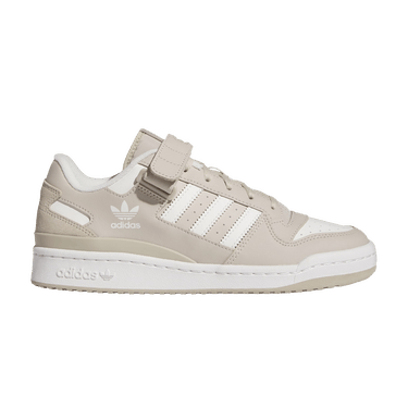 Adidas Forum Low 'Wonder Beige White'