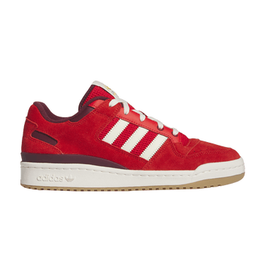 Adidas Forum Low 'Summer Camp - Red'