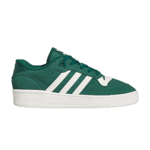 adidas Rivalry Low 'Collegiate Green'