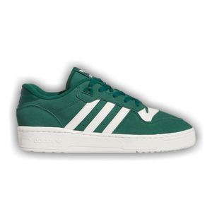 adidas Rivalry Low 'Collegiate Green'