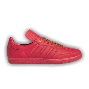 Pharrell x adidas Samba Human Race 'Red'