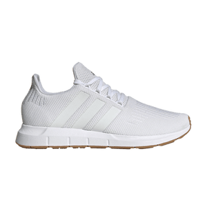 adidas Swift Run 1.0 'White Black'