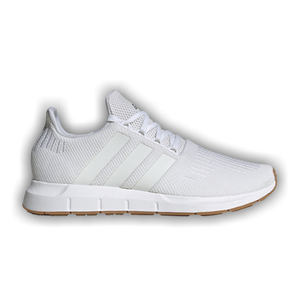 adidas Swift Run 1.0 'White Black'