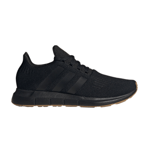 adidas Swift Run 1.0 'Black Gum'