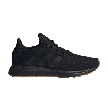 adidas Swift Run 1.0 'Black Gum'