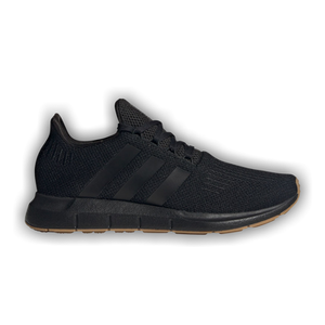 adidas Swift Run 1.0 'Black Gum'