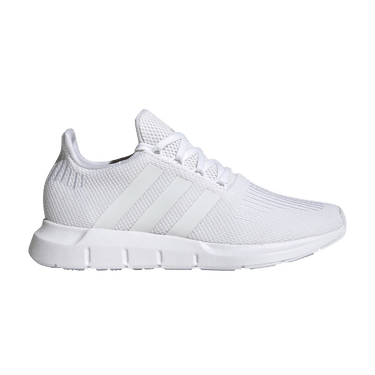 adidas Wmns Swift Run 1.0 'Cloud White'