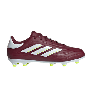 Adidas Copa Pure 2 League FG J 'Energy Citrus Pack'