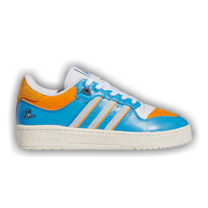The Simpsons x adidas Rivalry Low 'Itchy'