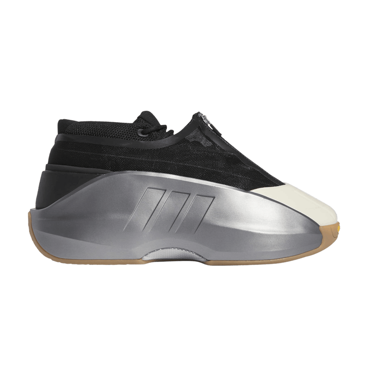 adidas Crazy IIInfinity 'Silver' IE7687