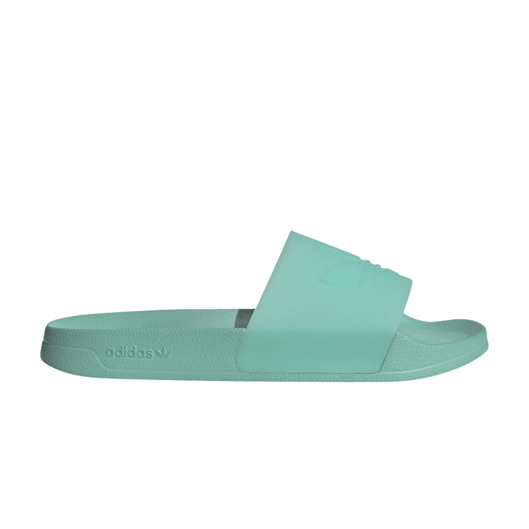 Adidas Adilette Slide 'Magic City - Acid Mint' IE7737