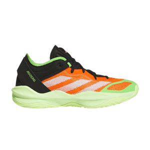 Adidas Adizero Select 2.0 'Orange Lucid Lemon'