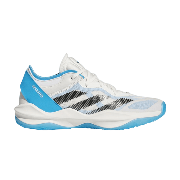 adidas Adizero Select 2.0 'White Cobalt' IE7869