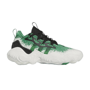 Adidas Trae Young 3 J 'Preloved Green'