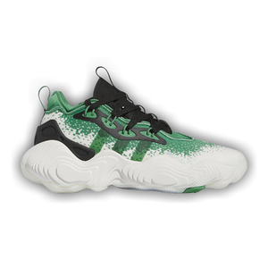 Adidas Trae Young 3 J 'Preloved Green'