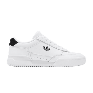 adidas Wmns Court Super 'White Black'
