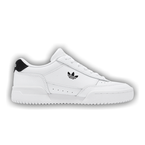 adidas Wmns Court Super 'White Black'