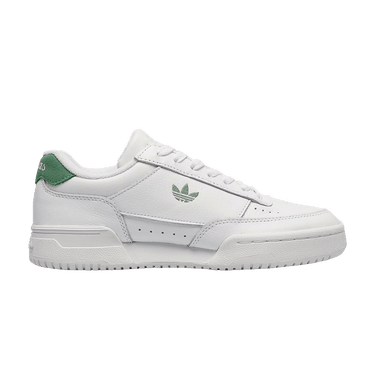 adidas Wmns Court Super 'White Preloved Green'