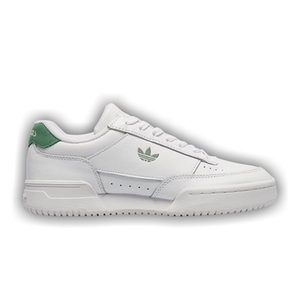 adidas Wmns Court Super 'White Preloved Green'