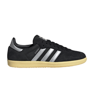 adidas Wmns Samba OG 'Black Almost Yellow'