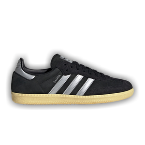 adidas Wmns Samba OG 'Black Almost Yellow'