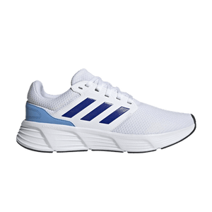 Adidas Galaxy 6 'White Semi Blue Burst'