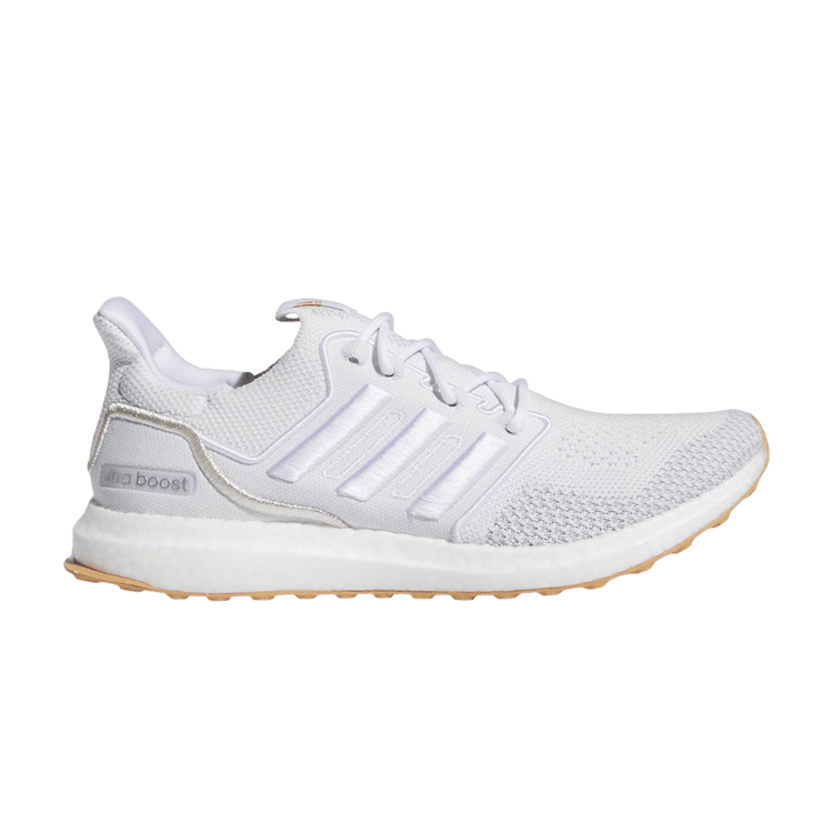adidas UltraBoost 1.0 LCFP 'Cloud White Gum' IE8301