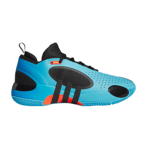 adidas D.O.N. Issue #5 'Bright Cyan'