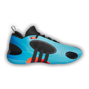 adidas D.O.N. Issue #5 'Bright Cyan'
