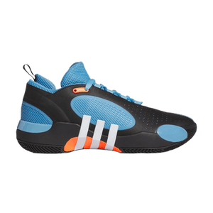 adidas D.O.N. Issue #5 'Black Light Blue'