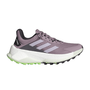 Adidas Wmns Terrex Soulstride Ultra 'Preloved Fig Silver Dawn'