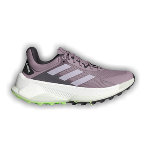 Adidas Wmns Terrex Soulstride Ultra 'Preloved Fig Silver Dawn'