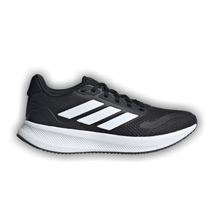 Adidas Runfalcon 5 J 'Black White'