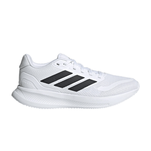adidas Runfalcon 5 J 'White Black'
