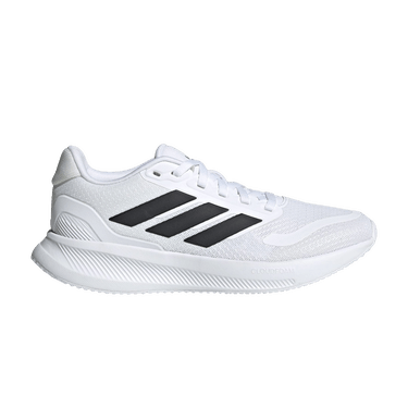adidas Runfalcon 5 J 'White Black'