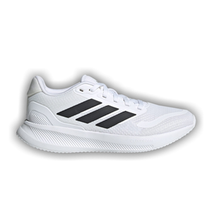 adidas Runfalcon 5 J 'White Black'