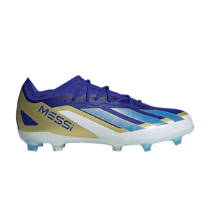adidas X Crazyfast Messi Elite FG J 'Spark Gen10s'