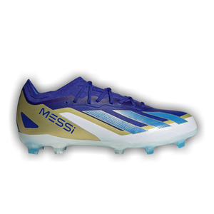 adidas X Crazyfast Messi Elite FG J 'Spark Gen10s'