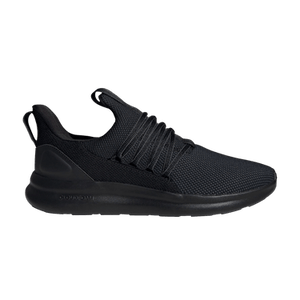 adidas Lite Racer Adapt 7.0 Wide 'Black Grey'